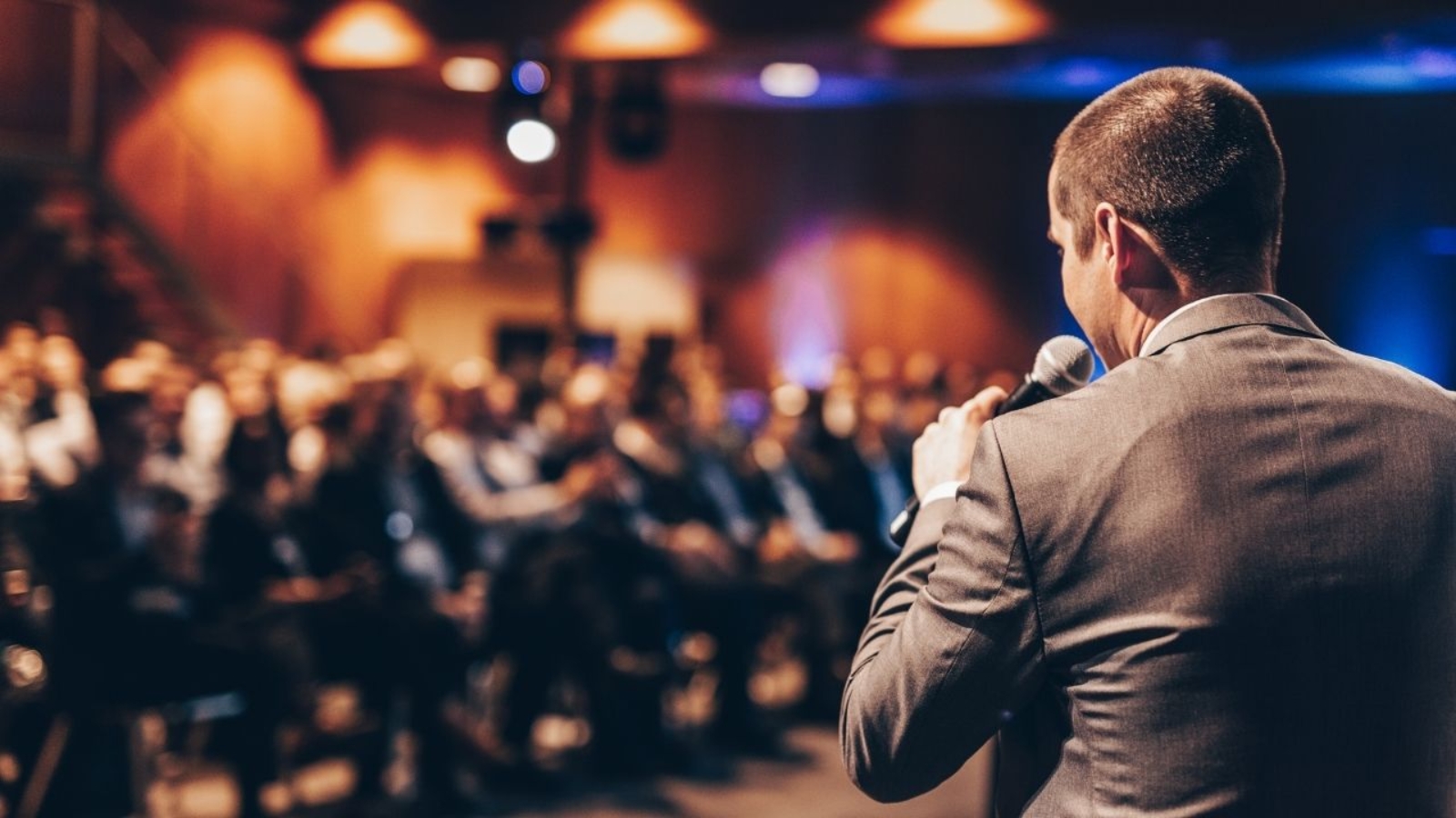 Nietypowe miejsce na konferencję w Warszawie – dlaczego warto rozważyć River Club?