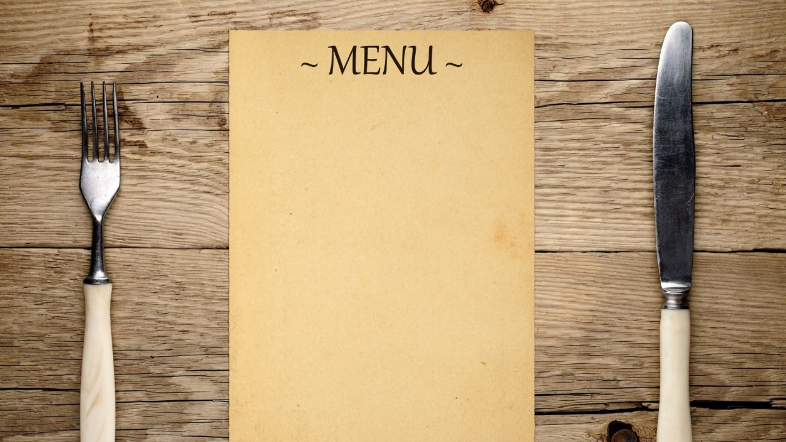 Menu dla eventu – jak dopasować jedzenie i napoje do charakteru imprezy?